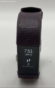 Fitbit Charge Smart Watch - Photo 1 sur 5