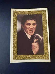Juego completo de 62 cartas coleccionables Dark Shadows 1993 + promociones - Imagen 1 de 7