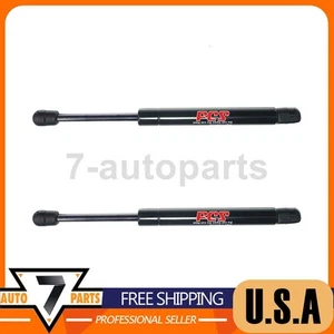 Trunk Lid Lift Support Rear Focus Auto Parts Fits Ford Five Hundred 2005 2006 - Picture 1 of 4