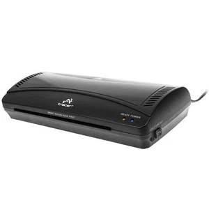 Plastifieuse Tracer TRL-A4 Noir - Photo 1/2