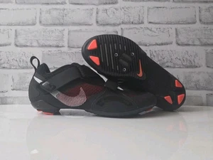 Nike Super Rep Cycle Shoe CW2191 008 NEW Men's Size 7 - Picture 1 of 6