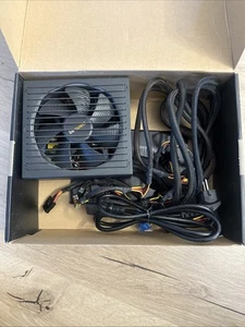 be quiet! Straight Power 10 400W Netzteil - Bild 1 von 9