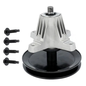 Spindel für MTD Cub Cadet 46 Zoll Deck XT1-LT46 XT2-LX46 918-06977 918-06977A - Bild 1 von 10