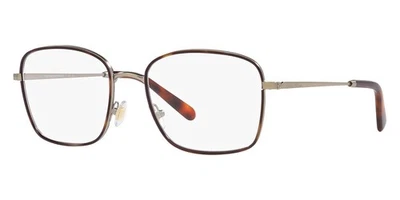 Gafas Brooks Brothers Hombre 0BB1105J 1015 53mm Oro Claro/Tortuga Oscura - NUEVAS Foto 1 de 3