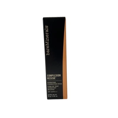BareMinerals Complexion Rescue Hydrating Stick Foundation Spice 08 - Image 1 of 4