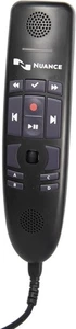 Micrófono PowerMic 4 para Dragon 16, cable de 3 pies - Imagen 1 de 1