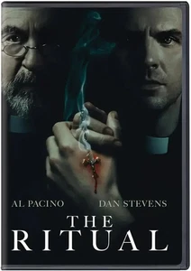 The Ritual dvd - Bild 1 von 1