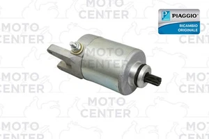 Anlasser PIAGGIO BEVERLY 250 300 - VESPA GTS - Bild 1 von 1