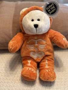 Starbucks barista bear Halloween year 2004 NWT - Picture 1 of 1