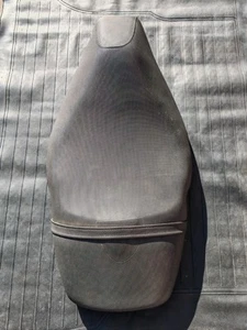 Piaggio Nrg Seat - Picture 1 of 2
