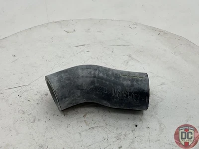 1976-1985 Porsche 924 Coolant Hose NEW 046121053 - Image 1 of 4