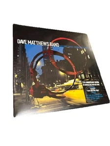 Dave Matthews Band DMB Before These Crowded Streets 25th Ann Red Blue Vinyl - Picture 1 of 3