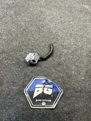 Arnés de conexión de coleta Subaru BRZ 2022 bomba de combustible OEM Foto 1 de 3