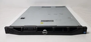 Dell PowerEdge R310 Single Intel Xeon X3440 @2.53GHz 32GB RAM No HDD - Picture 1 of 15