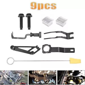 Herramienta Phaser de leva compresor de resorte de válvula apta para motor Ford 4.6L 5.4L 6.8L 3V EE. UU. - Imagen 1 de 19
