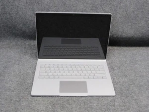 Microsoft Surface Book 3 13" Laptop Intel Core i5-1035G7 1.20GHz 8GB RAM 256GB - Picture 1 of 5