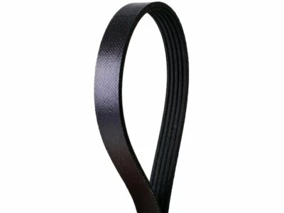 Para 2007-2013 Volvo C30 Multi Rib Belt 79258RM 2008 2009 2010 2011 2012 Multi-V - Imagem 1 de 2