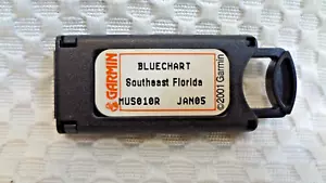 OEM Garmin BlueChart MUS010R Südostflorida Bahamas Datenkarte Karte Chart Chip - Bild 1 von 5