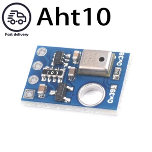 Módulo de medición sensor de alta precisión AHT10 1 PIEZA - Imagen 1 de 1