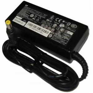 Ladegerät HP PPP009L 380467-001 381090-001 PA-1650-02H Laptop 18.5V 65W 3.5A - Afbeelding 1 van 1