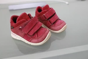 Kinderschuhe ECCO Baby Winterschuhe BARNA, gr 19 - Bild 1 von 6