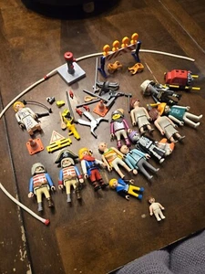 Playmobil Konvolut - Bild 1 von 11
