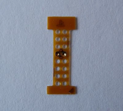 20 Stück LGA 771 auf 775 MOD Adapter Aufkleber für Intel XEON 2 Core 2 Quad CPU - Bild 1 von 4