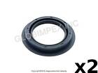 VOLKSWAGEN (1966-1968) Wheel Seal FRONT LEFT and RIGHT (2 PCS) SKF + WARRANTY