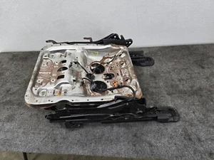 JEEP GRAND CHEROKEE SRT 14-22 OEM FRONT RIGHT PASSENGER CHAIR SEAT TRACK FRAME - Picture 1 of 7