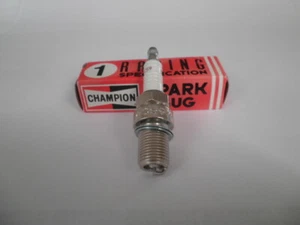 6x Champion C59 Zündkerze Spark Plug la bougie candela d'accensione la bujía - Bild 1 von 2