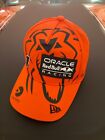 New Era 9FORTY Hat Oracle Red Bull Max Verstappen Austria Racing Special Lion