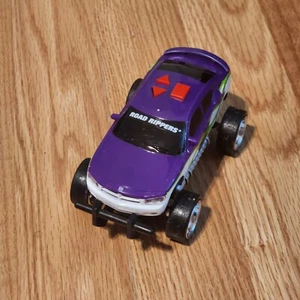 Toy State Road Rippers Car - Purple Chrysler Charger, Electric Battery Operated - Picture 1 of 2