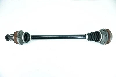 13-17 Audi Q5 8R OEM Rear Left Lh OR Right Rh CV Axle 1 Shaft 8R0501203C 5072 - Image 1 of 4