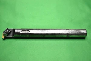 Kennametal A12-NKLCR05 Indexable Profiling Toolholder 3/4" Shank, 7" OAL - Picture 1 of 6