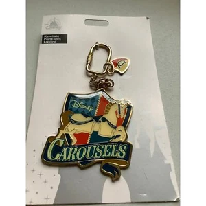๐ ๐ ๐ ๐ New keychain carousel Disney ๐ ๐ ๐ ๐ ๐ - Picture 1 of 3