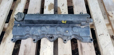 Cubierta de válvula de motor Chrysler 200 2015-2017 2,4 L OEM Foto 1 de 4