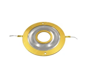 Membrana compatibile driver tweeter JBL 2402 - 2402H - 2404 - 2404h - Foto 1 di 2
