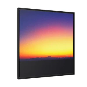 RE:Imagined by Avery Alexander - AI Framed Canvas Art | Limited 36x36 Editions - Bild 1 von 5