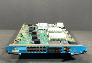 Palo Alto 7000 Series PA-7000-20G-NPC Network Processing Card -Fast Shipping - Picture 1 of 4