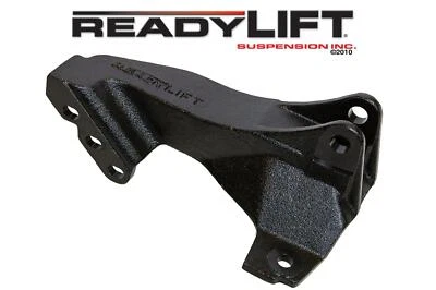 ReadyLift 67-2538 Track Bar Relocation Bracket For F250 / F350 4WD - Image 1 of 2