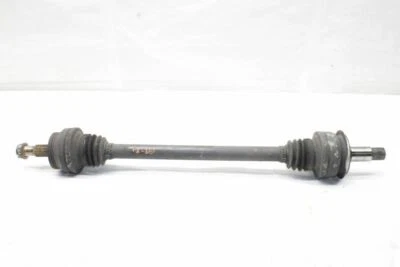 Mercedes S550 W221 2010 sedán #199 eje trasero izquierdo junta CV Foto 1 de 4