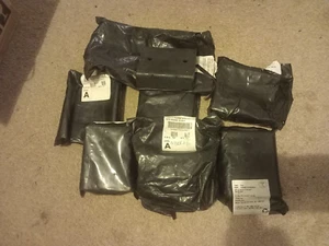 Military MAN Truck Spares Misc Job Lot 2, Of 7 Spacer, Part no 81.43407-0132 - Picture 1 of 5