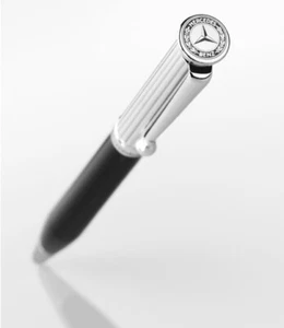Original Mercedes-Benz Classic Kugelschreiber Stift Kuli B66043350 - Picture 1 of 3
