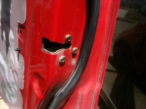 front lock door rh for DAEWOO KALOS 1.2 G 2003-2005 2003 78831 - Picture 1 of 3