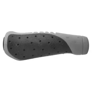 Fahrrad Lenkergriffe Sunlite Handlz D2W schwarz/grau Gel 135mm Fahrradteile - Bild 1 von 1