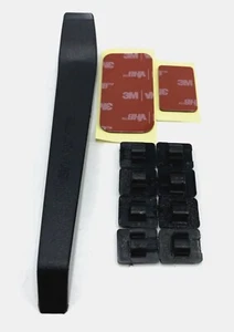 Blackvue Dash Cam 3M Mounting Tape Cable Mounts & Removal Tool - Picture 1 of 1