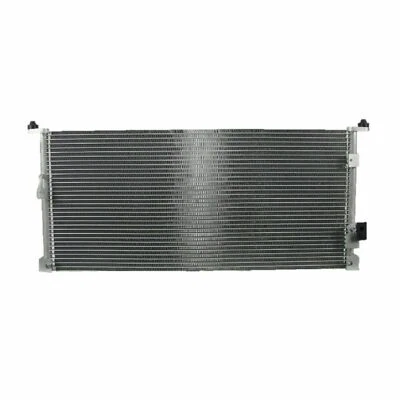 AC Condenser For 1999 2000 2001 TOYOTA CAMRY SOLARA SE 2.2 GAS 8846006061  - Image 1 of 4
