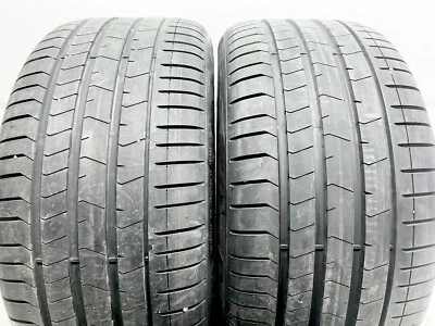 2 Stück 305 40 20 112Y Pirelli PZero RUNFLAT RSC Sommerreifen * Volles Profil - Bild 1 von 4