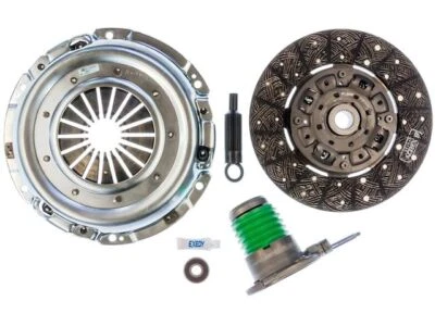 Kit de embrague Exedy 33256TFSD 2012 2011 2014 2013 SS para Chevrolet Camaro 2010-2015 Foto 1 de 2