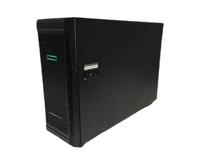 HPE ML350 Gen10 2x Disipador de calor 6x Ventilador 0 GB Sin control 0 PSU 8SFF Servidor de torre 877626-B21 - Imagen 1 de 5
